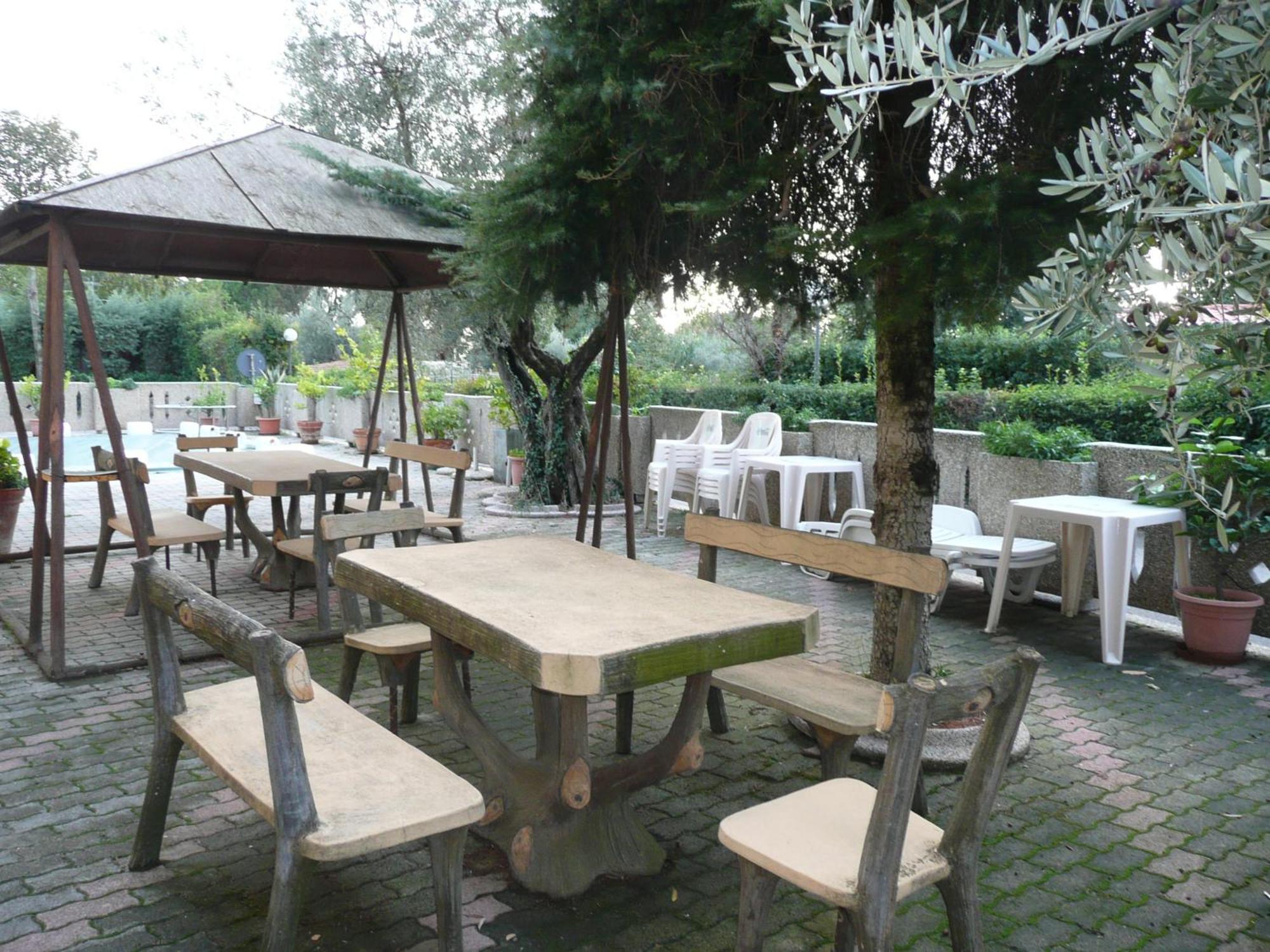 Hotel Darsena Passignano sul Trasimeno Dış mekan fotoğraf