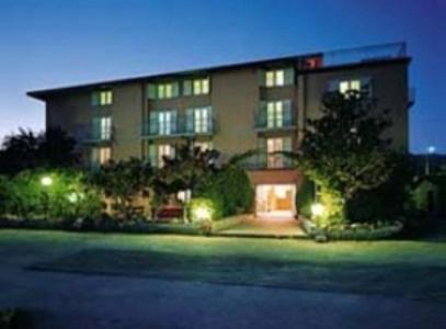 Hotel Darsena Passignano sul Trasimeno Dış mekan fotoğraf