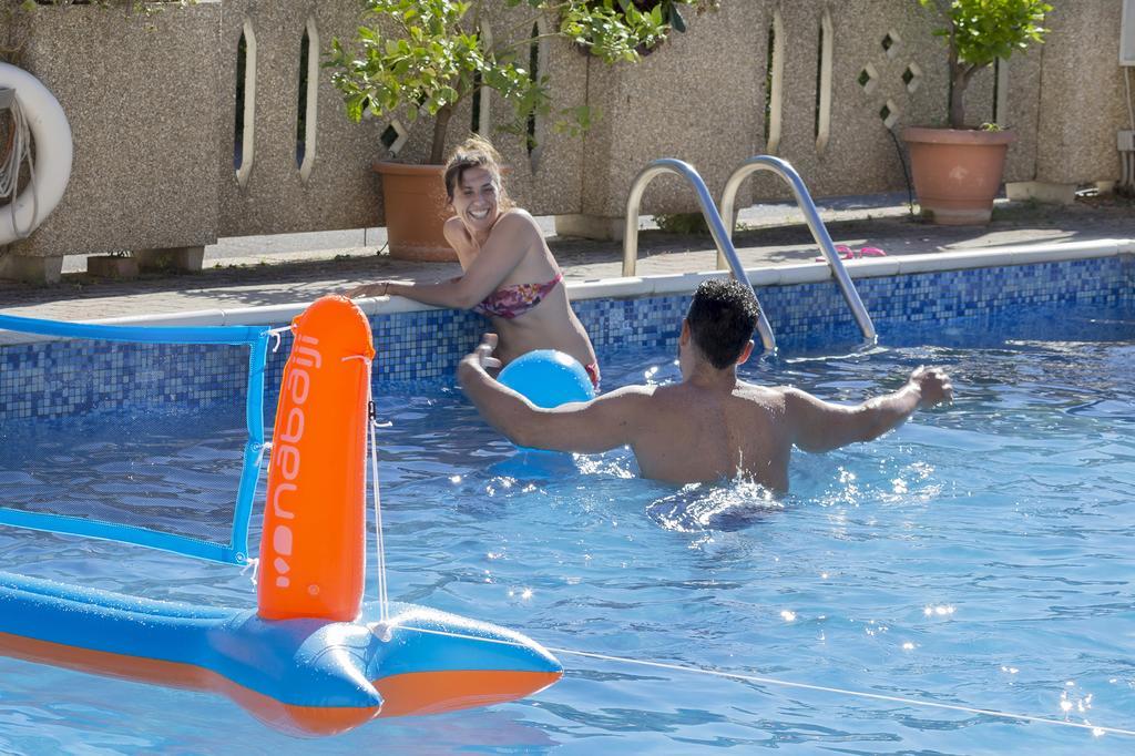 Hotel Darsena Passignano sul Trasimeno Dış mekan fotoğraf