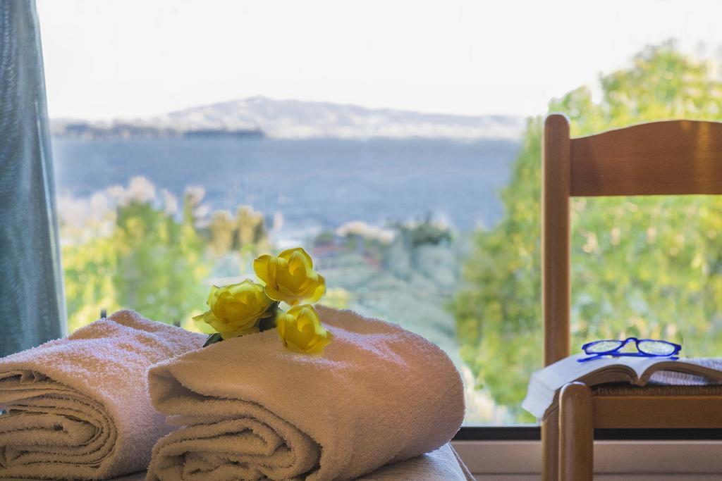 Hotel Darsena Passignano sul Trasimeno Dış mekan fotoğraf
